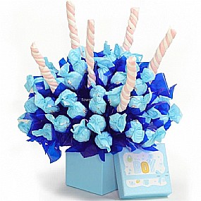 זר מתוק להולדת הבן זר מתוק להולדת הבן